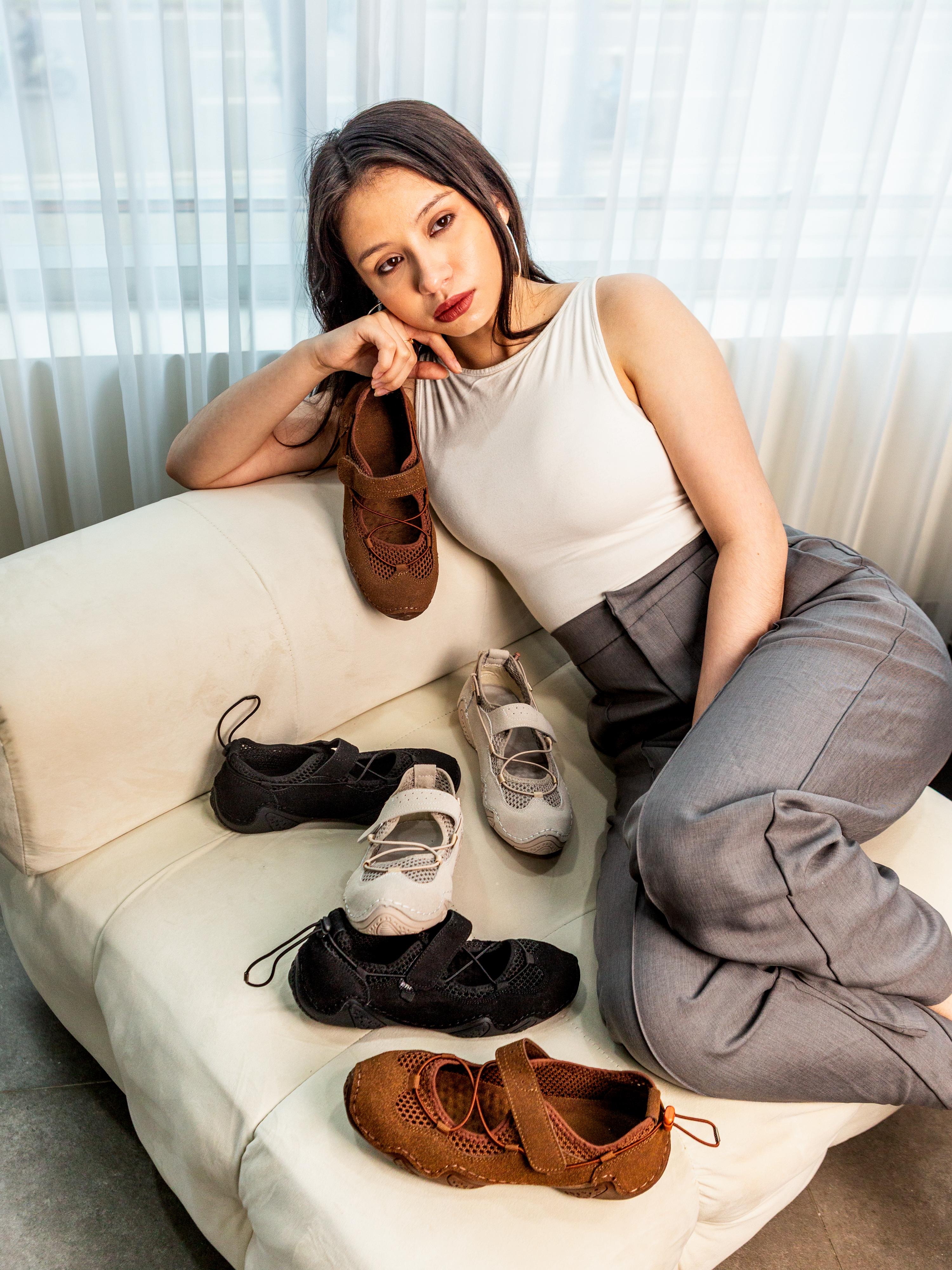 Safety Boots